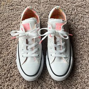 Ladies Converse CTAS Madison Sneakers